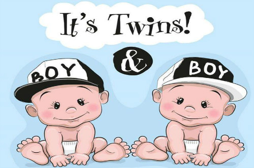 怀孕期间高孕酮与双胞胎有关吗？