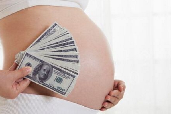 试管婴儿的费用是多少？