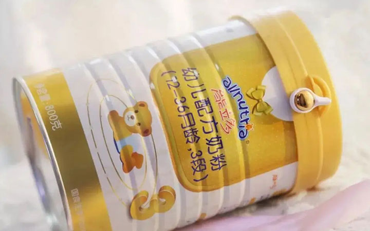 澳门代怀公司靠谱吗-奥宇能力多奶粉在全国最新排名揭晓 市场份额排名前五
