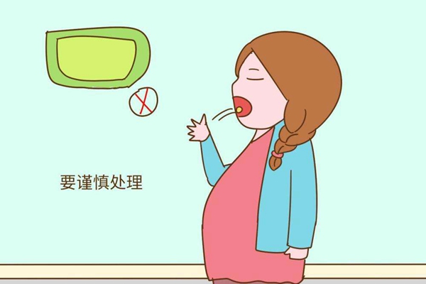 苏州助孕宝宝咨询：试管婴儿期间不小心感冒了不要慌，重要的是在正确的位置上